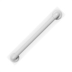 Barra De Apoio Astra Plastica 40Cm