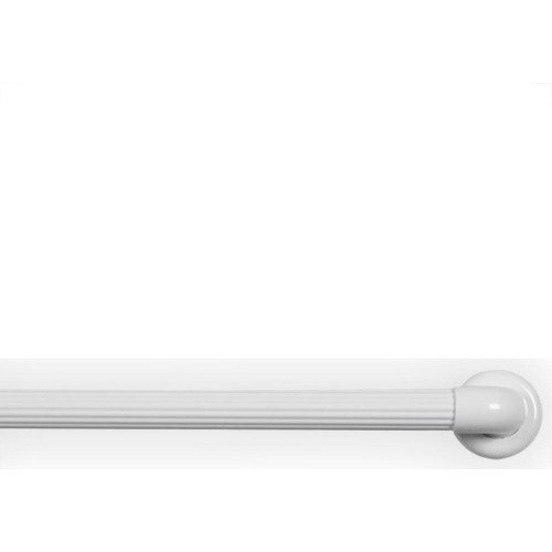 Barra De Apoio Astra Plastica 40Cm