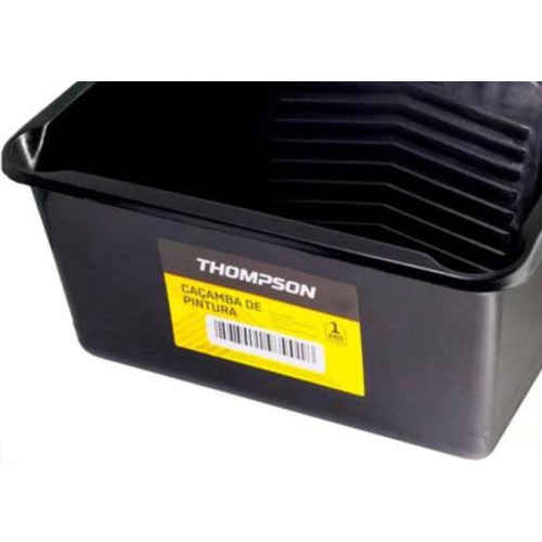 Cacamba P/Tinta Thompson 15Lt