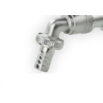 Torneira Esfera Jardim Met 3/4'' Thompson