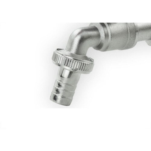 Torneira Esfera Jardim Met 3/4'' Thompson