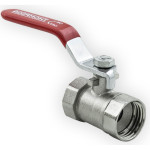 Registro Esfera Met.Thompson,3/4''