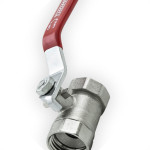 Registro Esfera Met.Thompson,3/4''
