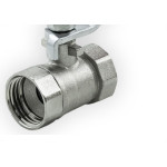 Registro Esfera Met.Thompson,3/4''