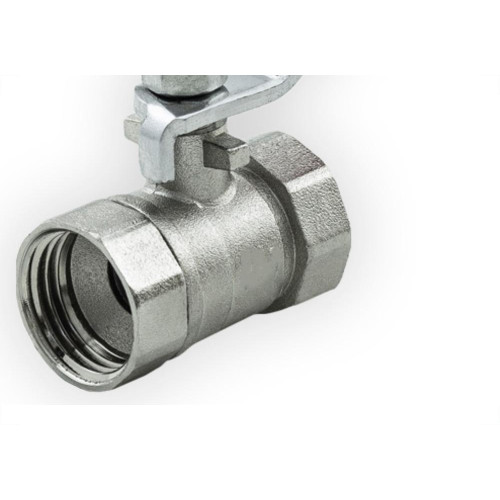 Registro Esfera Met.Thompson,3/4''