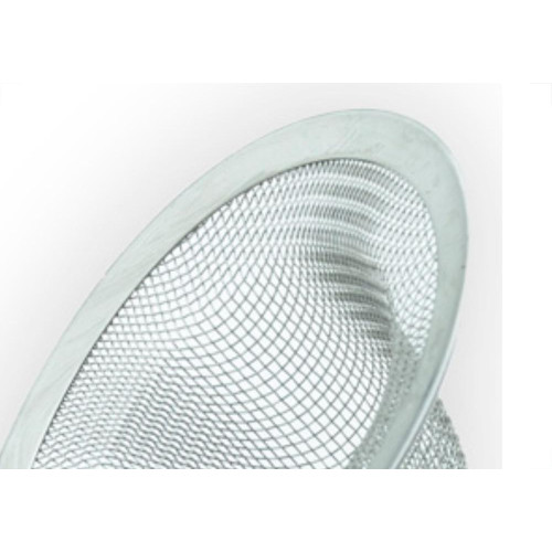 Ralinho Inox Chin,Thomp V.Am 3.1/2