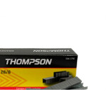 Grampo Thompson Comum 26/6 C/5000