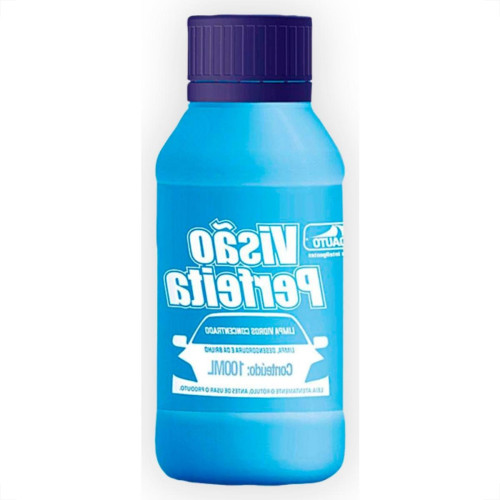 Limpa Vidros Concent.Proauto 100Ml