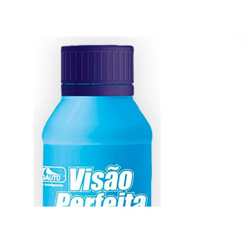 Limpa Vidros Concent.Proauto 100Ml