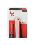Estilete Embor.Ctpohr 18Mm