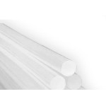 Silicone Refil/Pist.Fosco 30Cm Gros