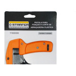 Pistola P/Abr.Nyl.2,2-4,8Mm Starfer