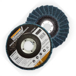 Disco Flap Starfer Manta 4,1/2 Fina