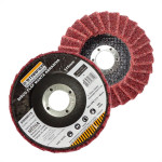 Disco Flap Starfer Manta 4,1/2 Media