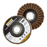 Disco Flap Starfer Manta 4.1/2 Grossa