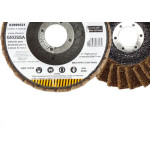Disco Flap Starfer Manta 4.1/2 Grossa