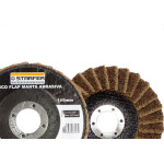 Disco Flap Starfer Manta 4.1/2 Grossa