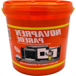 Novapren Parede Branco 3,6Lt