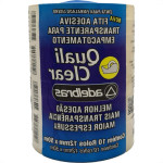 Fita Durex Adelbras 12 X 50 - Kit C/10 RL