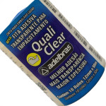 Fita Durex Adelbras 12 X 50 - Kit C/10 RL