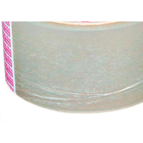 Fita Adesiva P/Embalagem Transp.Adelbras 48X100 - Kit C/4 RL