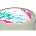 Fita Adesiva P/Embalagem Transp.Adelbras 48X100 - Kit C/4 RL