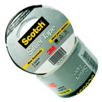 Fita Adesiva Silvert.3M Cza 45Mmx5Mt