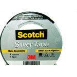 Fita Adesiva Silvert.3M Cza 45Mmx5Mt