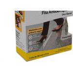 Fita Antiderrapante 3M Int.5M Trans/Loc.Seco
