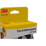 Fita Antiderrapante 3M Int.5M Trans/Loc.Seco