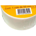 Fita Veda Trinca 3M Scotch 50X10Mt