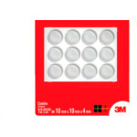 Protetor Anti-Impac.3M,Md C/12