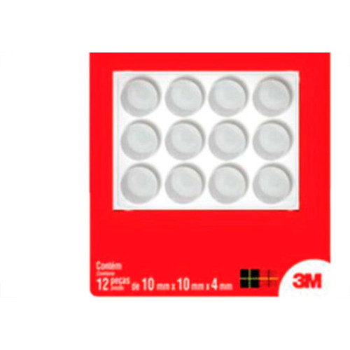 Protetor Anti-Impac.3M,Md C/12