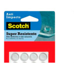 Protetor Anti-Impac.3M,Md C/12