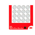 Protetor Anti-Impac.3M.Gd C/16
