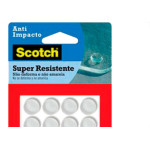 Protetor Anti-Impac.3M.Gd C/16