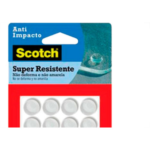 Protetor Anti-Impac.3M.Gd C/16