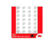 Protetor Anti-Impac.3M Pp C/28