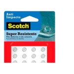 Protetor Anti-Impac.3M Pp C/28