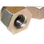 Porca Calota A 3/16 X 5/16 C/50