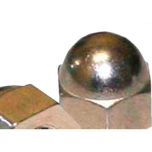 Porca Calota A 3/16 X 5/16 C/50