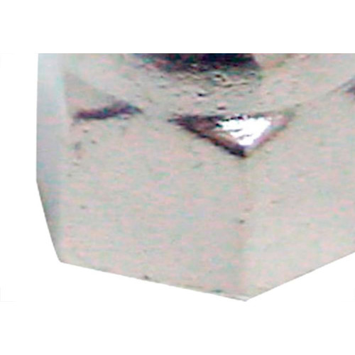 Porca Calota C 1/4 X 7/16 C/50