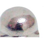 Porca Calota C 1/4 X 7/16 C/50