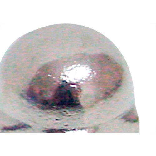 Porca Calota C 1/4 X 7/16 C/50
