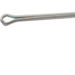 Contrapino Galvanizado E 3/32 X 1