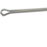 Contrapino Galvanizado Q 1/4 X 2