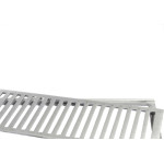 Grelha Aluminio C/P.Grelha Acven 20X 50