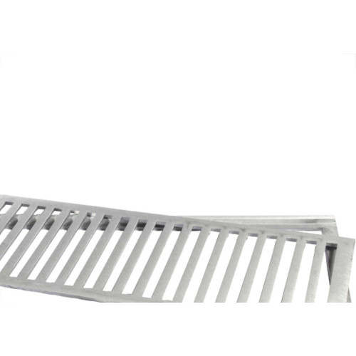 Grelha Aluminio C/P.Grelha Acven 20X 50