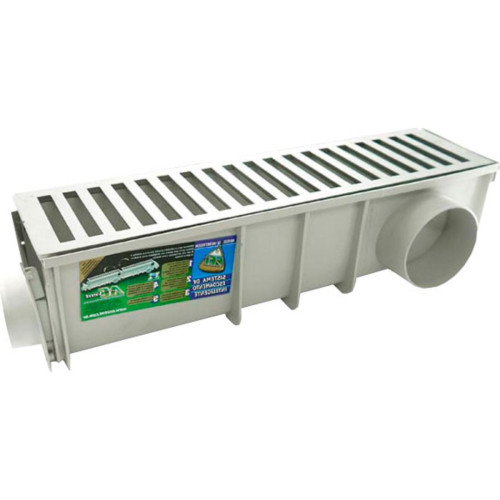 Grelha Al. C/Cx Colet.Acvent 14X 50 Grelha Al. C/Cx Colet.Acvent 14X 50