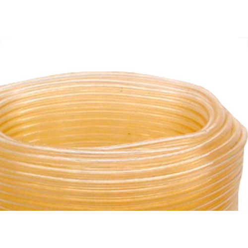 Mangueira P/Gasolina 3/16X2.5    50Mt